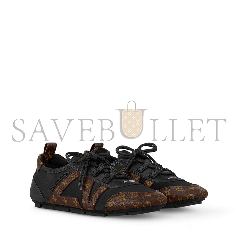 LOUIS VUITTON LV SNEAKERINA 1AHNDI